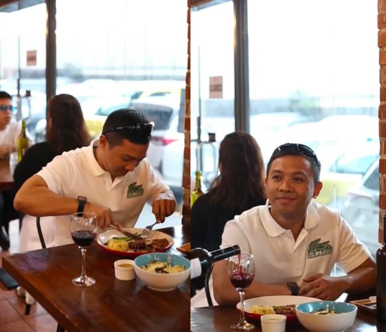 Me, Myself & Escobar’s: Self-Date Goals