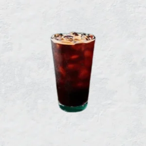 Iced-Americano